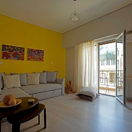 Cosy Apartment 51 , Pagrati 雅典 外观 照片