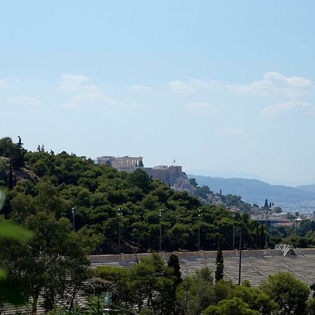 Cosy Apartment 51 , Pagrati 雅典 外观 照片