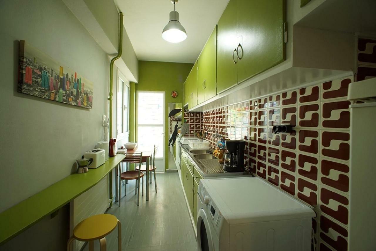 Cosy Apartment 51 , Pagrati 雅典 外观 照片