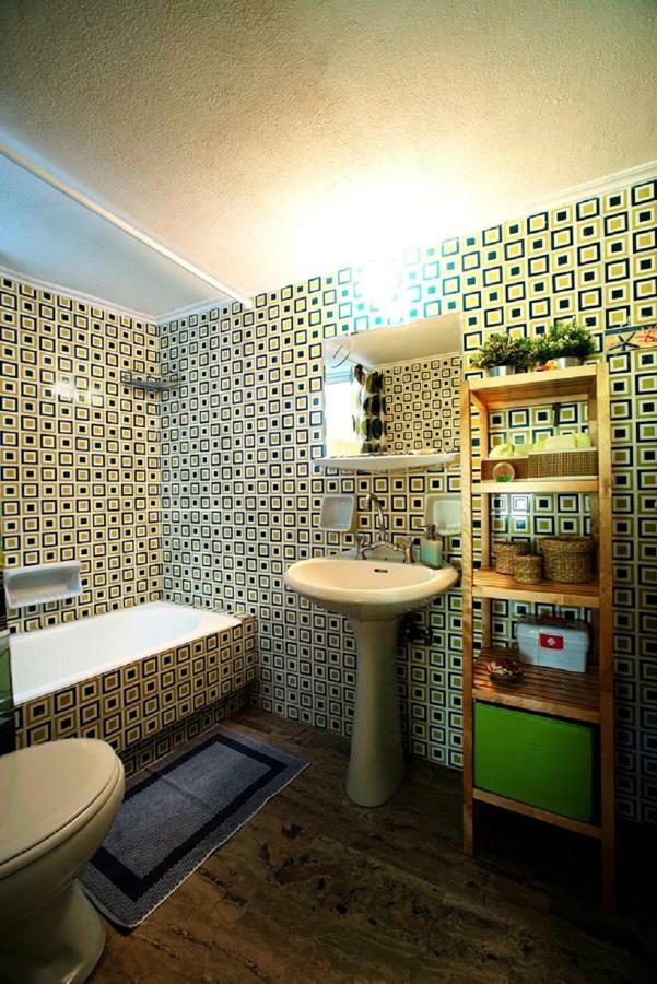 Cosy Apartment 51 , Pagrati 雅典 外观 照片