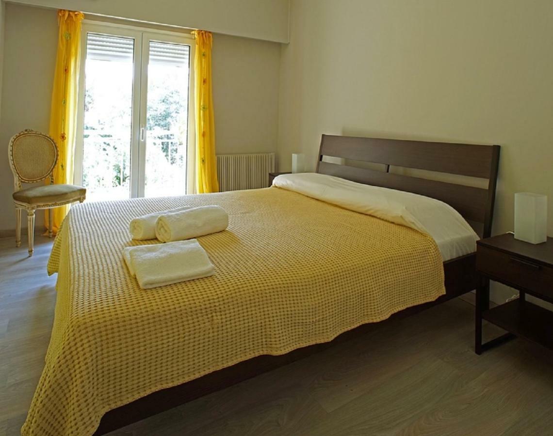 Cosy Apartment 51 , Pagrati 雅典 外观 照片